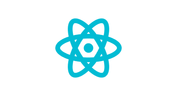 React